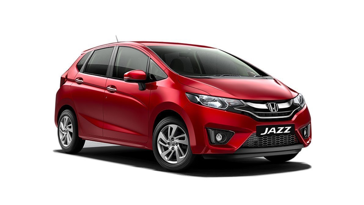 hondcity