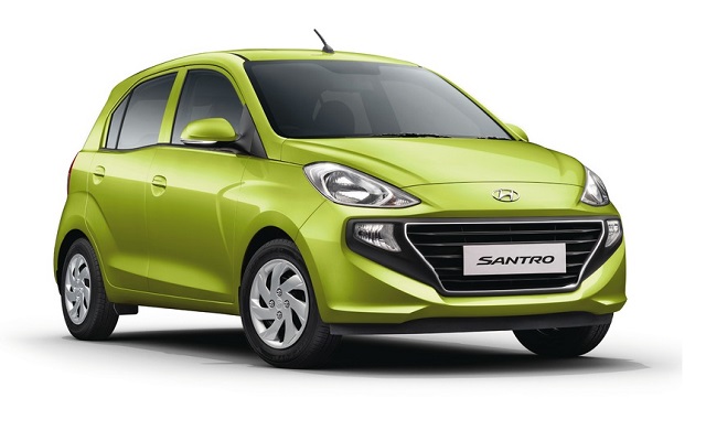 santro