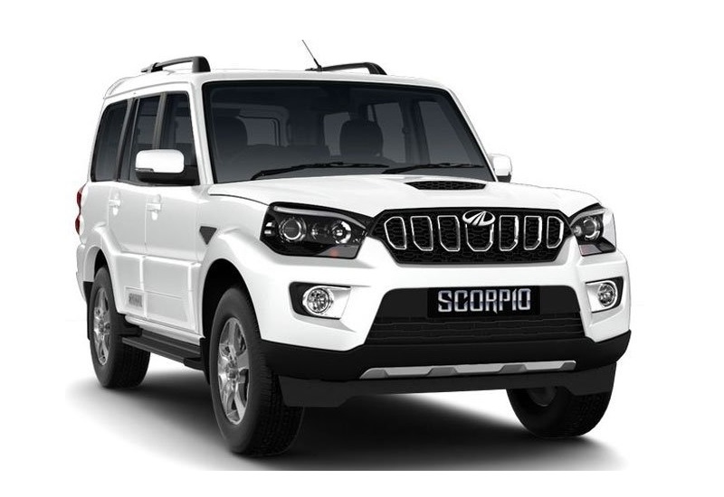 SCORPIO