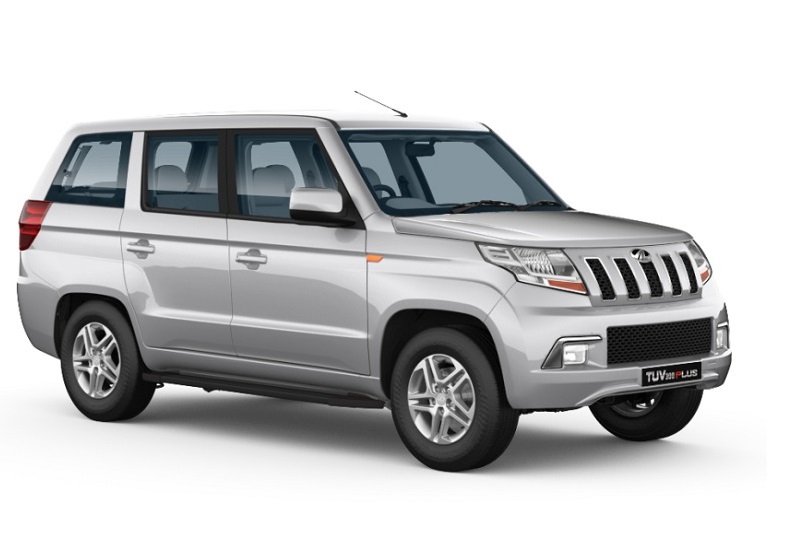 TUV300