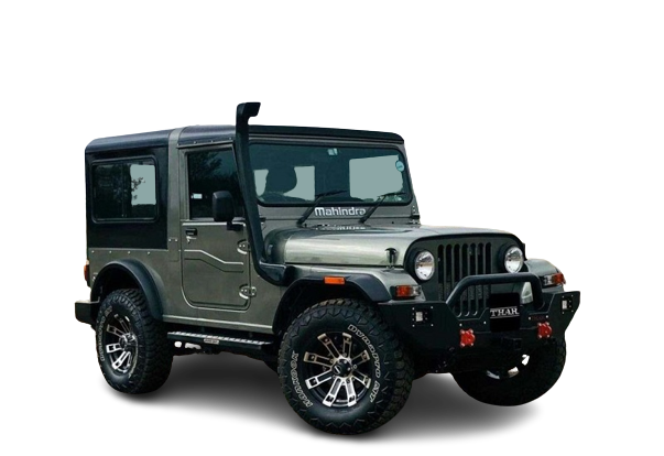 THAR