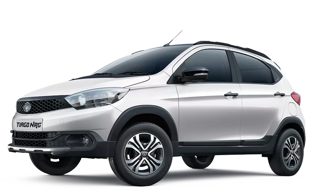 Tigor NRG