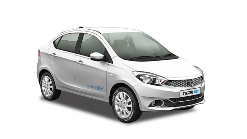 Tigor 20ev
