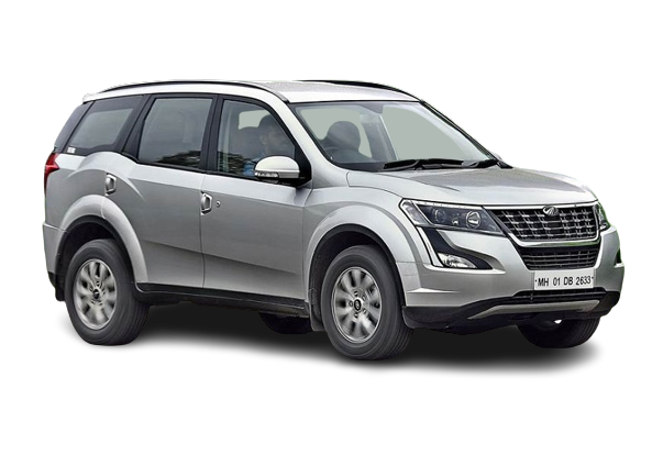 XUV500