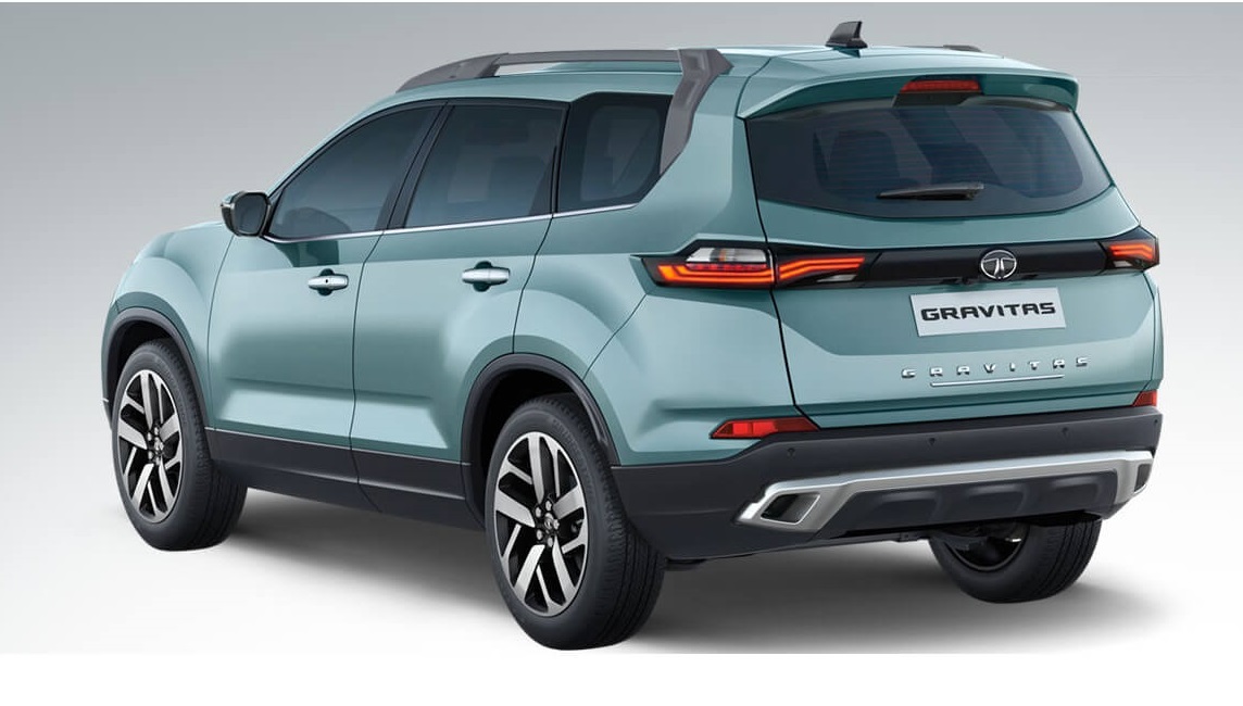 Tata20 gravitas
