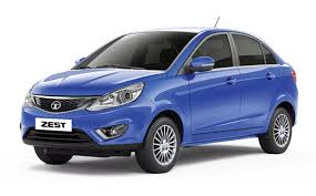 tata zest
